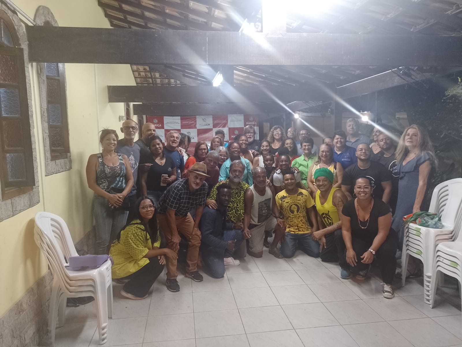 FÓRUM PERMANENTE DE CULTURA DE MARICÁ CONVOCA PARA ASSEMBLEIA ORDINÁRIA